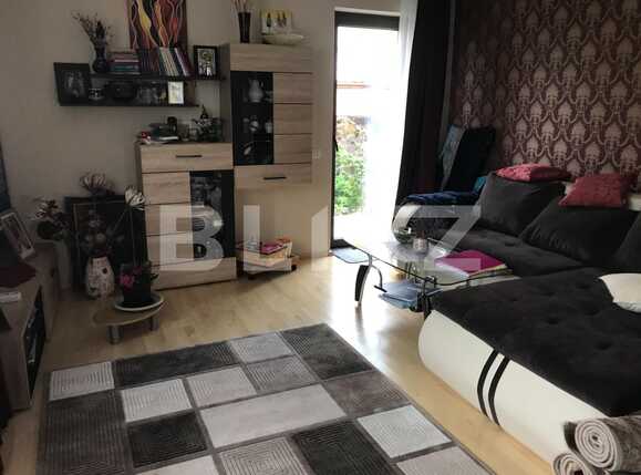 Apartament de vânzare 3 camere Europa - 56179AV | BLITZ Cluj-Napoca | Poza2