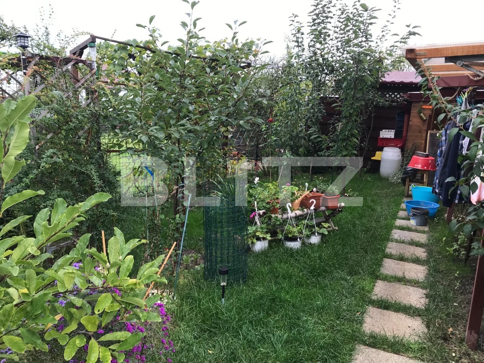 Apartament de vânzare 3 camere Europa - 56179AV | BLITZ Cluj-Napoca | Poza8