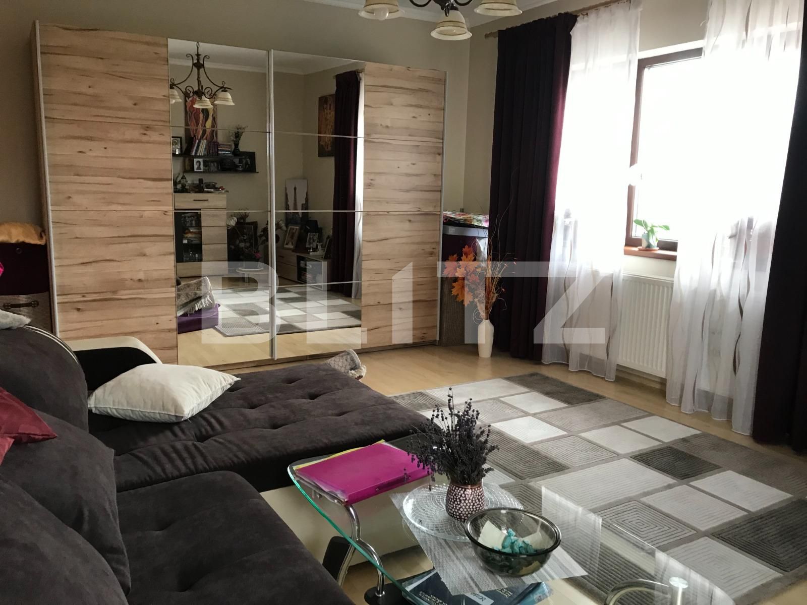 Apartament de vânzare 3 camere Europa - 56179AV | BLITZ Cluj-Napoca | Poza3