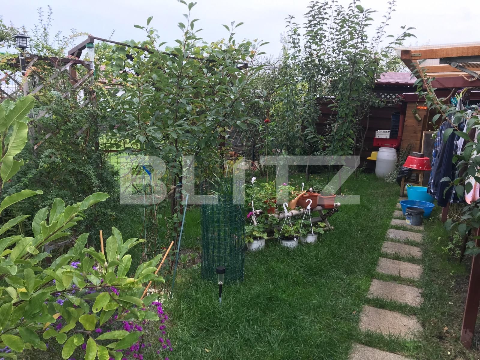 Apartament de vânzare 3 camere Europa - 56179AV | BLITZ Cluj-Napoca | Poza9