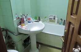 4 camere, decomandate, 110 mp, boxa, garaj, zona strazii Calea Manastur!