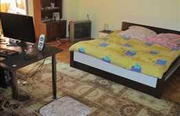 4 camere, decomandate, 110 mp, boxa, garaj, zona strazii Calea Manastur!