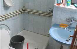 4 camere, decomandate, 110 mp, boxa, garaj, zona strazii Calea Manastur!