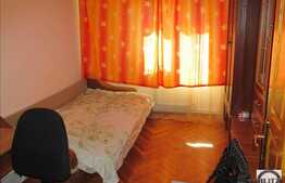 4 camere, decomandate, 110 mp, boxa, garaj, zona strazii Calea Manastur!