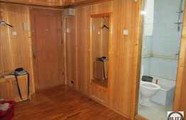 4 camere, decomandate, 110 mp, boxa, garaj, zona strazii Calea Manastur!