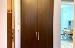 Apartament 3 camere, prima inchiriere, parcare,  decomandat, 68mp, zona Kaufland