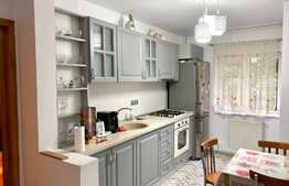 Apartament 3 camere, prima inchiriere, parcare,  decomandat, 68mp, zona Kaufland