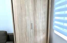 Apartament 3 camere, prima inchiriere, parcare,  decomandat, 68mp, zona Kaufland