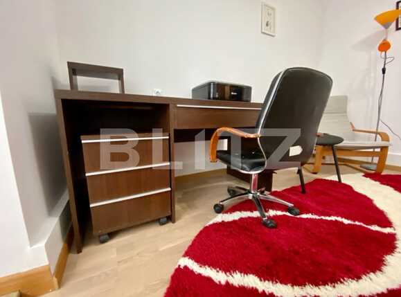 Apartament de închiriat 3 camere Manastur - 56180AI | BLITZ Cluj-Napoca | Poza12