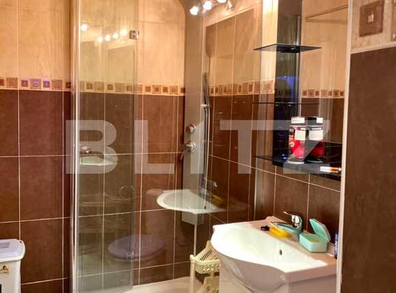 Apartament de închiriat 3 camere Manastur - 56180AI | BLITZ Cluj-Napoca | Poza21