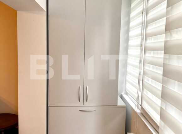 Apartament de închiriat 3 camere Manastur - 56180AI | BLITZ Cluj-Napoca | Poza5