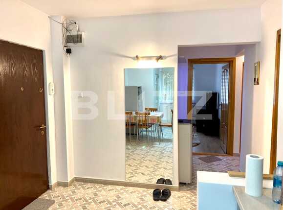 Apartament de închiriat 3 camere Manastur - 56180AI | BLITZ Cluj-Napoca | Poza10