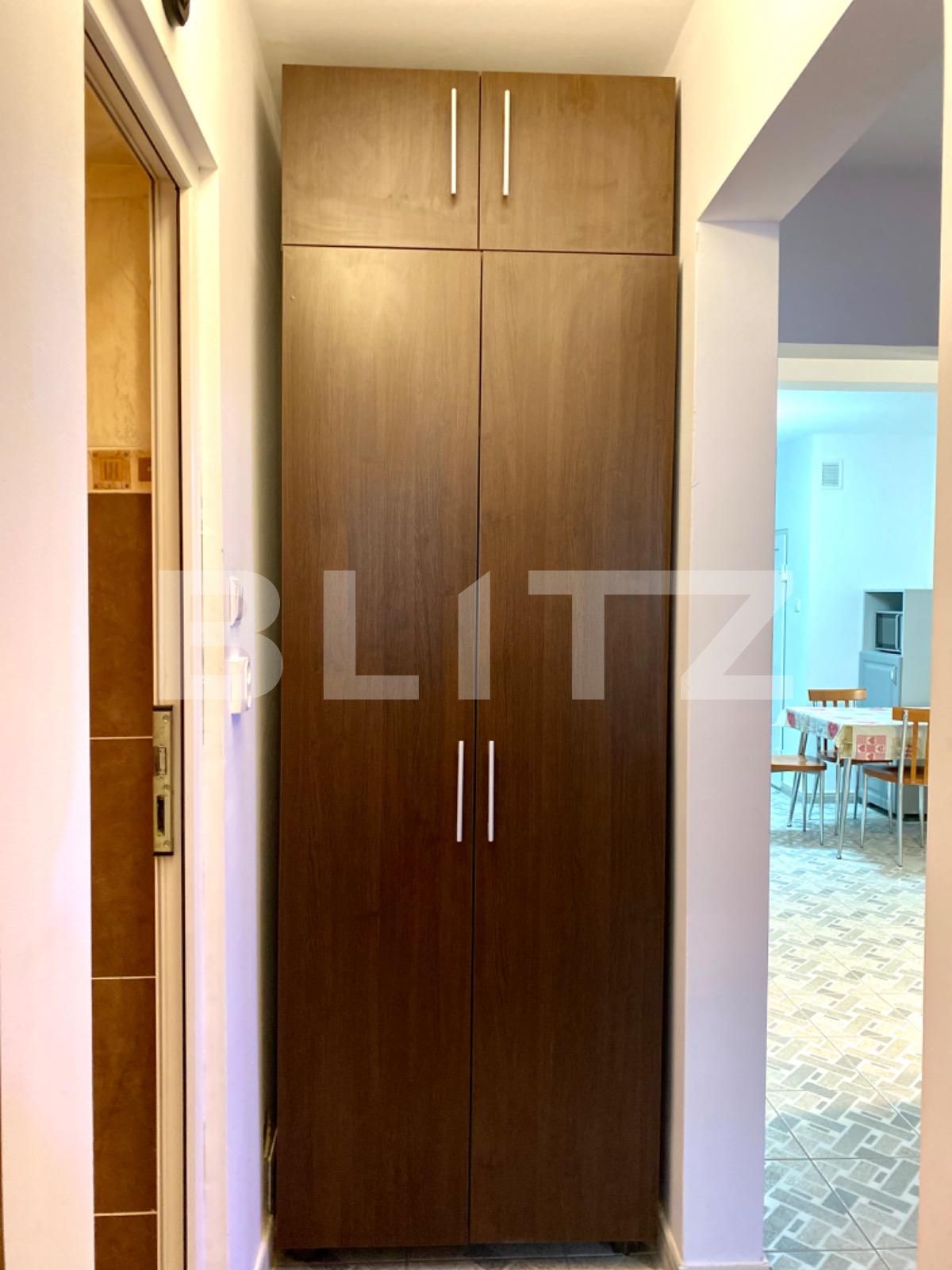 Apartament de închiriat 3 camere Manastur - 56180AI | BLITZ Cluj-Napoca | Poza17