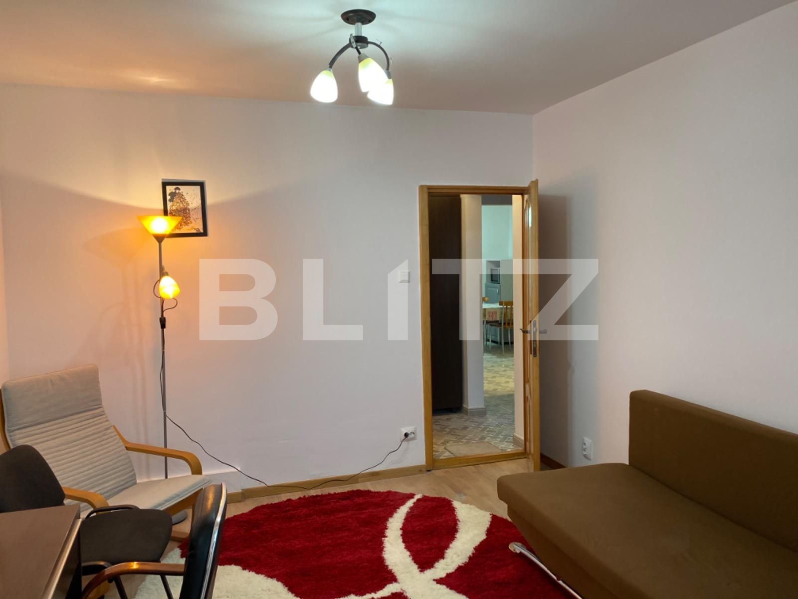 Apartament de închiriat 3 camere Manastur - 56180AI | BLITZ Cluj-Napoca | Poza13