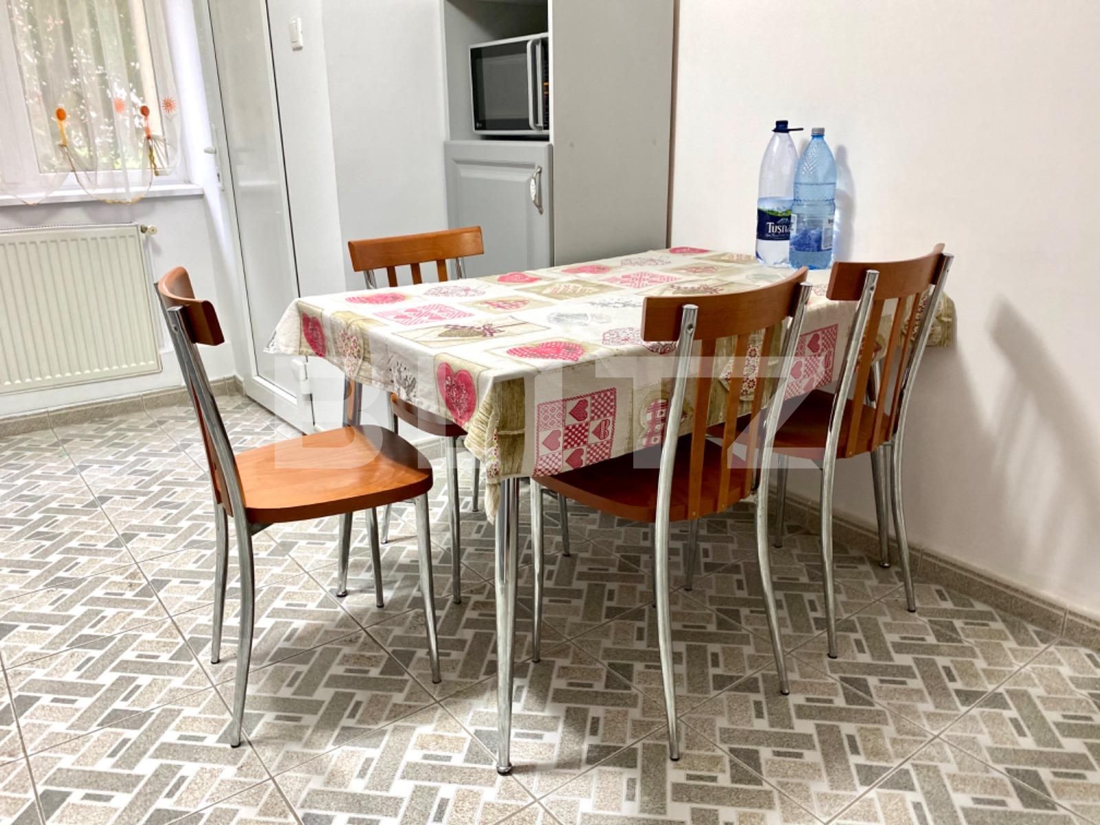 Apartament de închiriat 3 camere Manastur - 56180AI | BLITZ Cluj-Napoca | Poza9