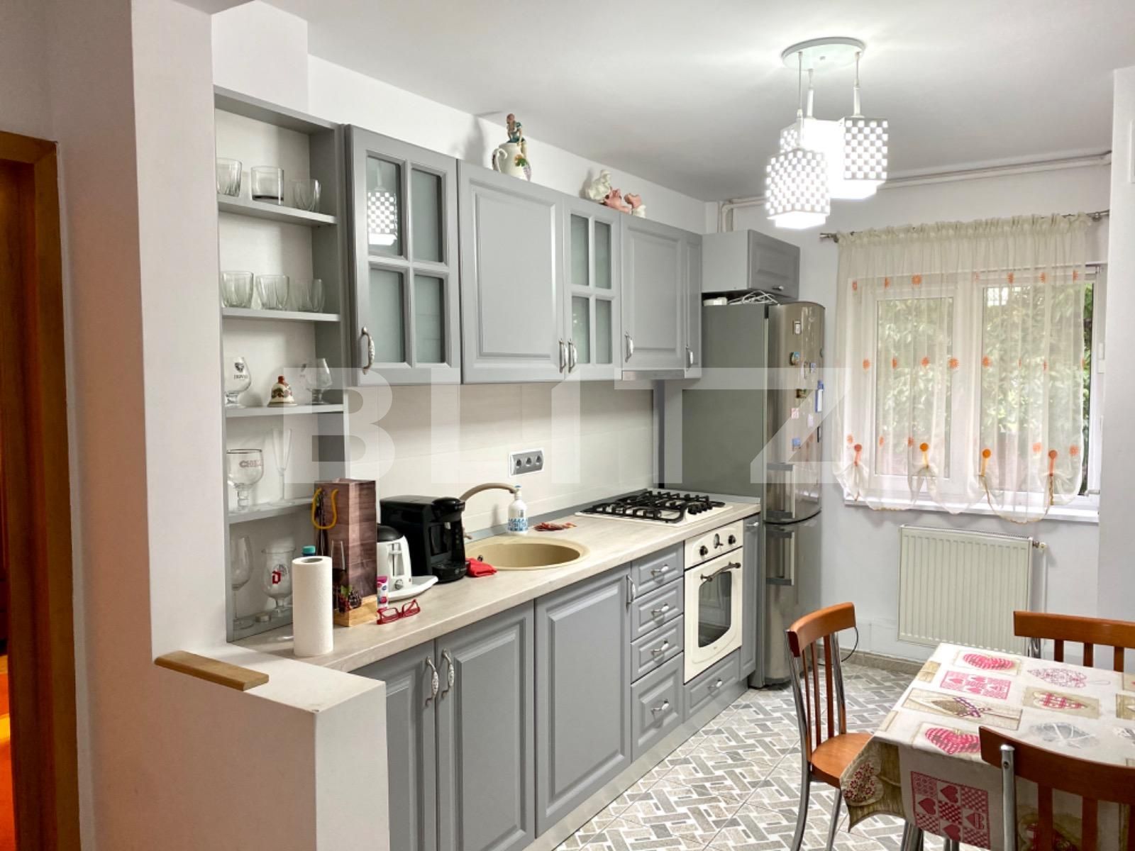 Apartament de închiriat 3 camere Manastur - 56180AI | BLITZ Cluj-Napoca | Poza7