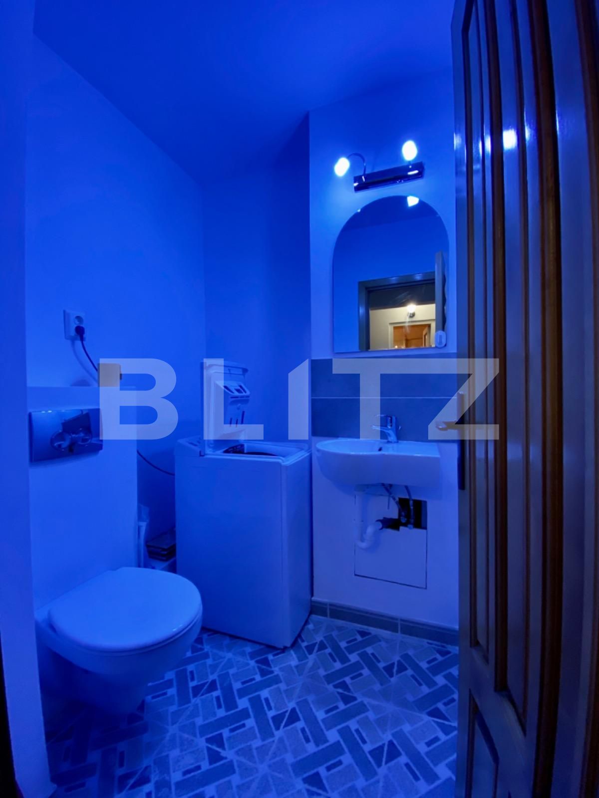 Apartament de închiriat 3 camere Manastur - 56180AI | BLITZ Cluj-Napoca | Poza22