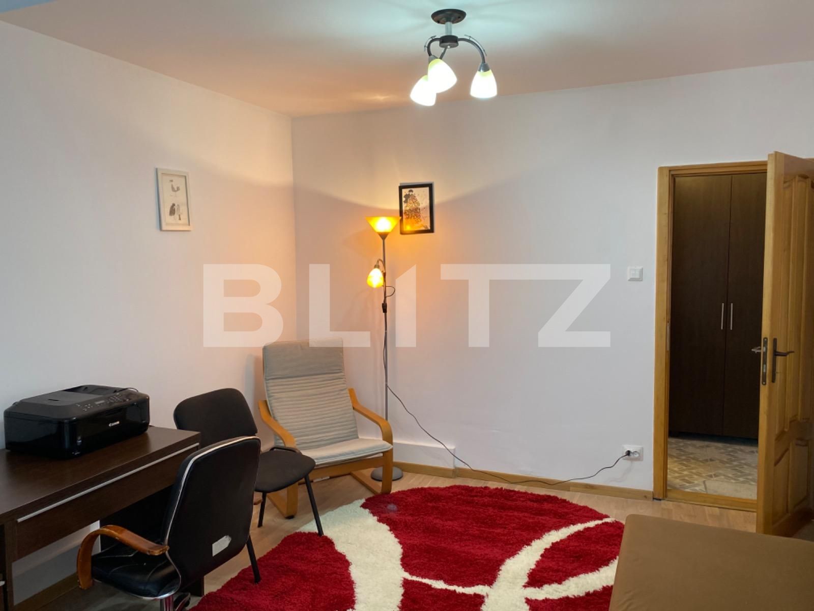 Apartament de închiriat 3 camere Manastur - 56180AI | BLITZ Cluj-Napoca | Poza14