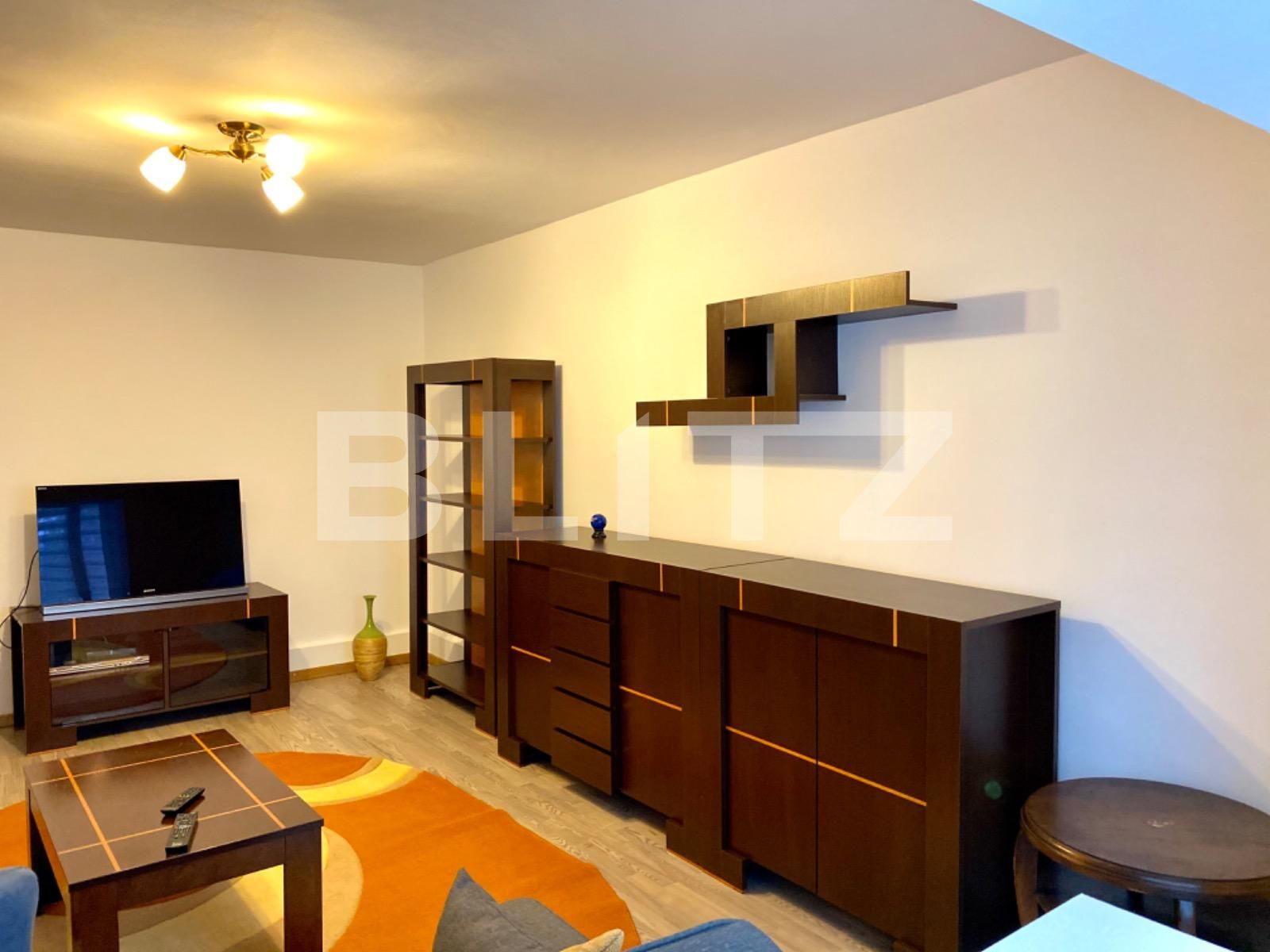 Apartament de închiriat 3 camere Manastur - 56180AI | BLITZ Cluj-Napoca | Poza3