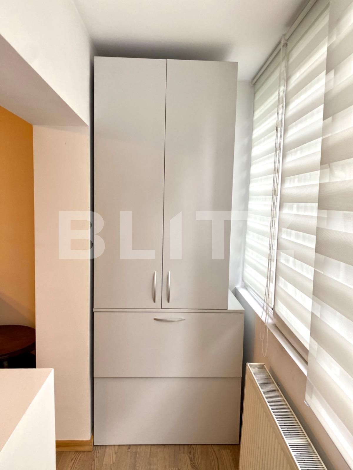 Apartament de închiriat 3 camere Manastur - 56180AI | BLITZ Cluj-Napoca | Poza5