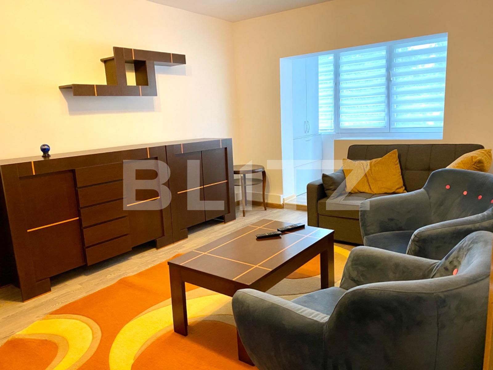 Apartament de închiriat 3 camere Manastur - 56180AI | BLITZ Cluj-Napoca | Poza2
