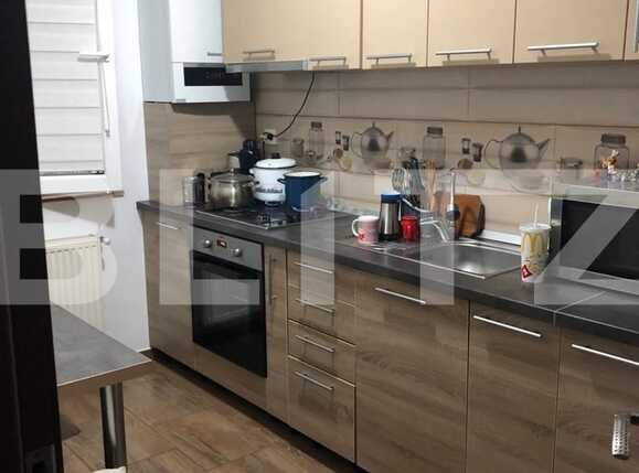 Apartament de vânzare 3 camere Baciu - 56186AV | BLITZ Cluj-Napoca | Poza2