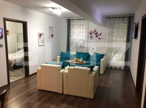 Apartament de vânzare 3 camere Baciu - 56186AV | BLITZ Cluj-Napoca | Poza1