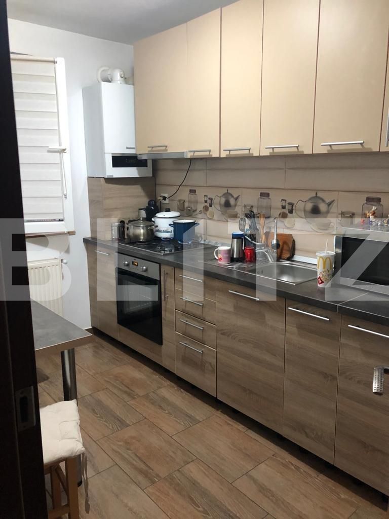 Apartament de vânzare 3 camere Baciu - 56186AV | BLITZ Cluj-Napoca | Poza2