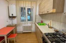 Apartament 3 camere, 65 mp, recent renovat, zona Bucium