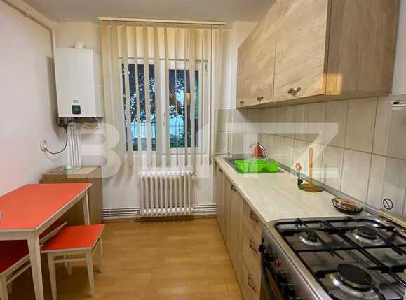 Apartament de închiriat 3 camere Manastur - 56188AI | BLITZ Cluj-Napoca | Poza8