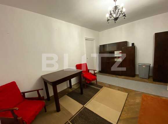 Apartament de închiriat 3 camere Manastur - 56188AI | BLITZ Cluj-Napoca | Poza4