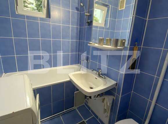 Apartament de închiriat 3 camere Manastur - 56188AI | BLITZ Cluj-Napoca | Poza12