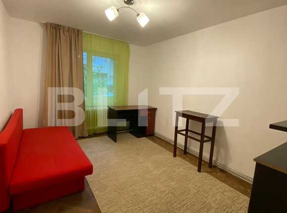 Apartament de închiriat 3 camere Manastur - 56188AI | BLITZ Cluj-Napoca | Poza1