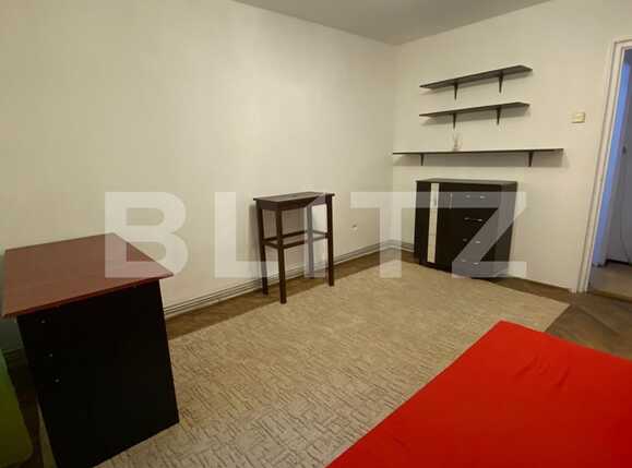 Apartament de închiriat 3 camere Manastur - 56188AI | BLITZ Cluj-Napoca | Poza2