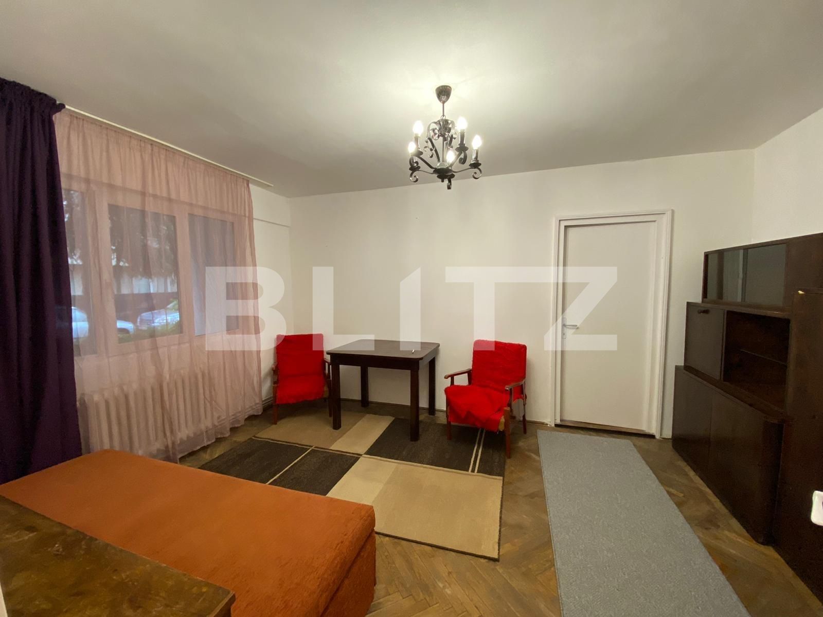 Apartament de închiriat 3 camere Manastur - 56188AI | BLITZ Cluj-Napoca | Poza3