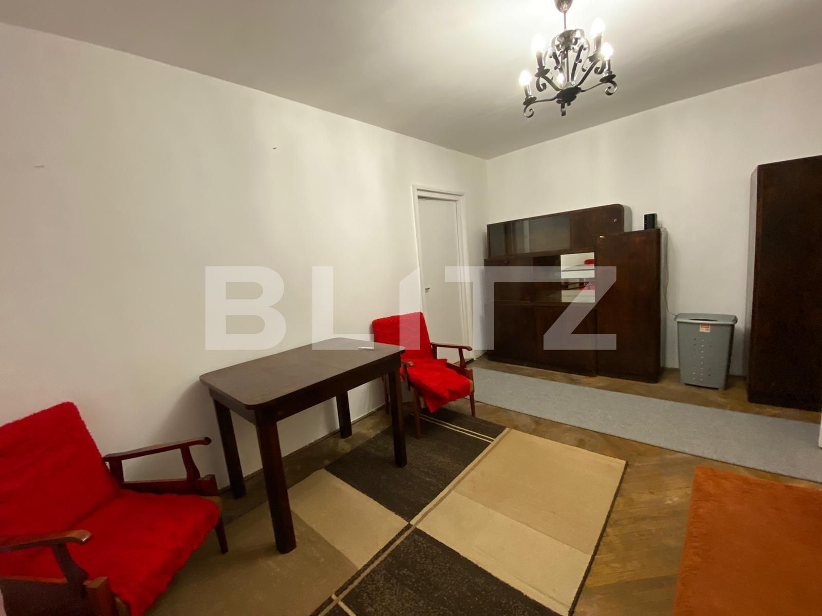 Apartament de închiriat 3 camere Manastur - 56188AI | BLITZ Cluj-Napoca | Poza4