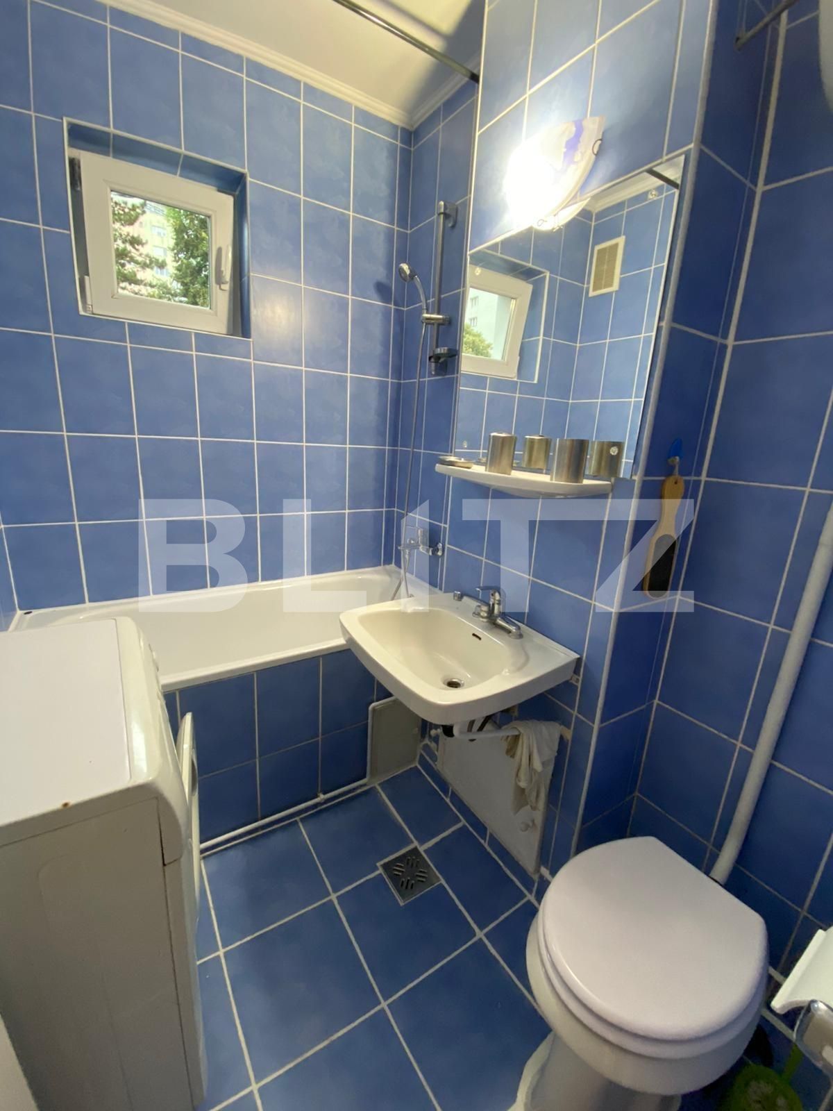 Apartament de închiriat 3 camere Manastur - 56188AI | BLITZ Cluj-Napoca | Poza12