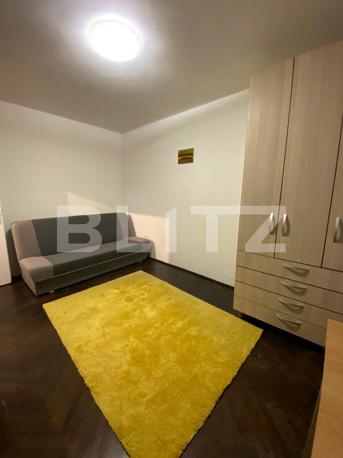 Apartament de închiriat 3 camere Manastur - 56188AI | BLITZ Cluj-Napoca | Poza5