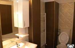 Apartament ultrafinisat dispus pe 2 nivele! In bloc dotat cu lift, pod bonus!