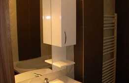 Apartament ultrafinisat dispus pe 2 nivele! In bloc dotat cu lift, pod bonus!