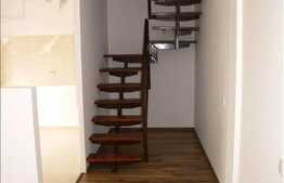 Apartament ultrafinisat dispus pe 2 nivele! In bloc dotat cu lift, pod bonus!