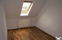 Apartament ultrafinisat dispus pe 2 nivele! In bloc dotat cu lift, pod bonus!