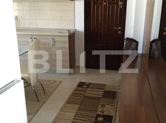 Apartament de vânzare 2 camere Europa - 56190AV | BLITZ Cluj-Napoca | Poza8