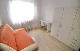 Apartament 3 camere decomandate, pe strada Horea, ideal pentru investitie