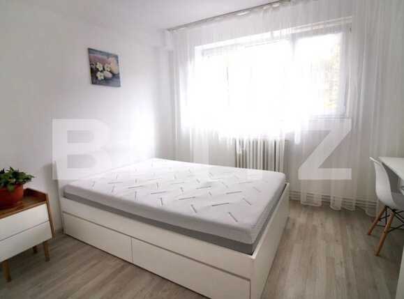Apartament de vânzare 3 camere Central - 56191AV | BLITZ Cluj-Napoca | Poza1