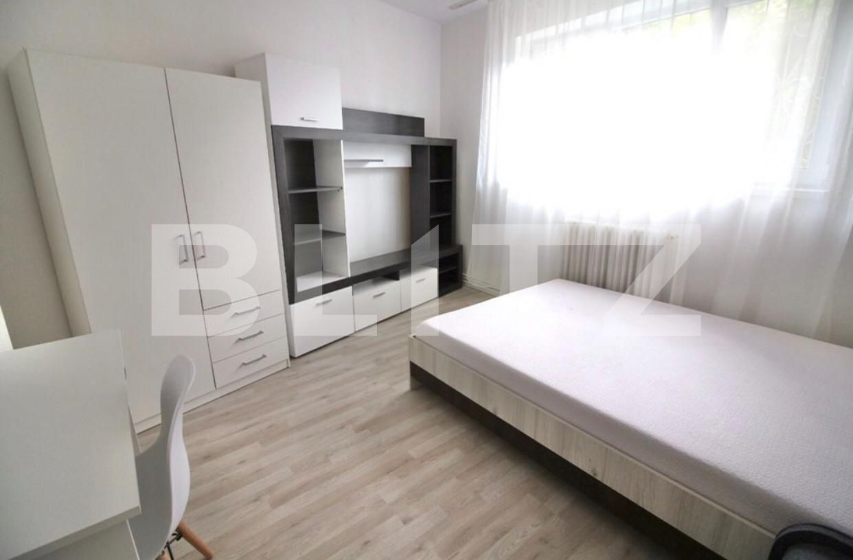 Apartament de vânzare 3 camere Central - 56191AV | BLITZ Cluj-Napoca | Poza3