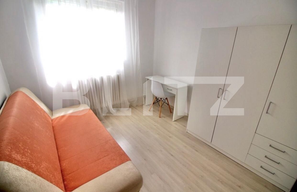 Apartament de vânzare 3 camere Central - 56191AV | BLITZ Cluj-Napoca | Poza4