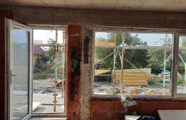 De vanzare duplex 119 mp, 795 mp teren, Sannicoara, zona accesibila si linistita