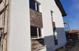 De vanzare duplex 119 mp, 795 mp teren, Sannicoara, zona accesibila si linistita