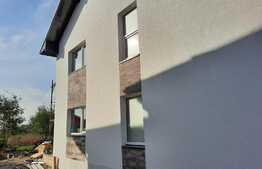 De vanzare duplex 119 mp, 795 mp teren, Sannicoara, zona accesibila si linistita